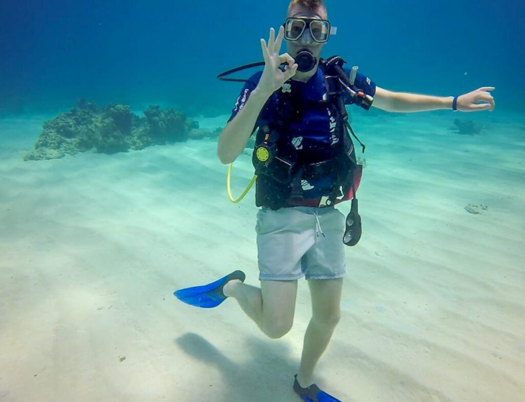 Snorkelen en duiken in Jamaica