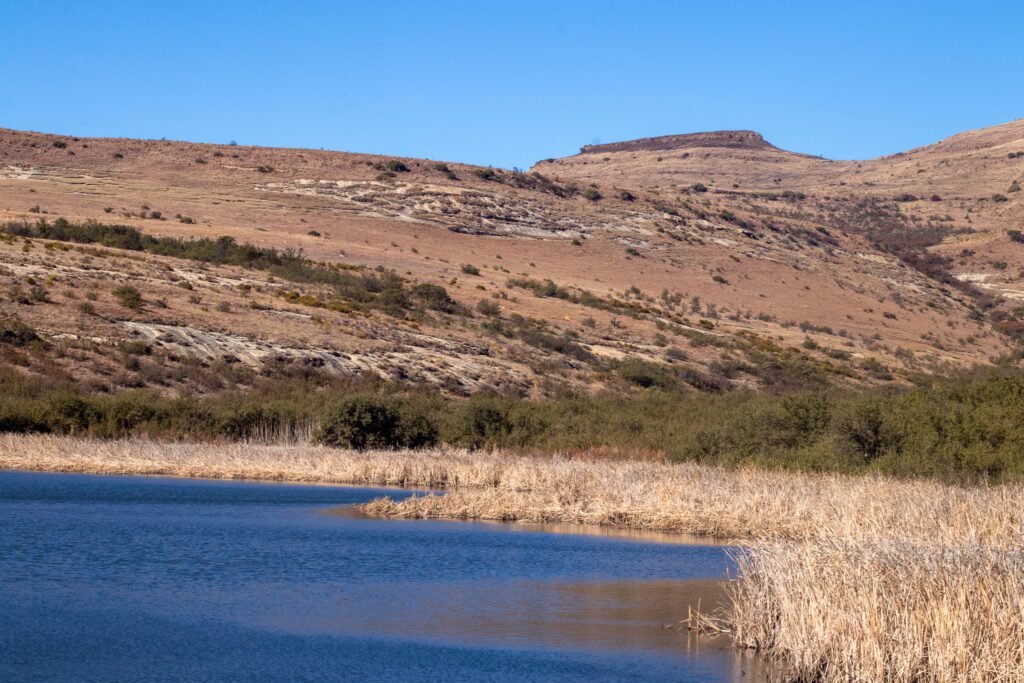 Clarens Village Conservancy