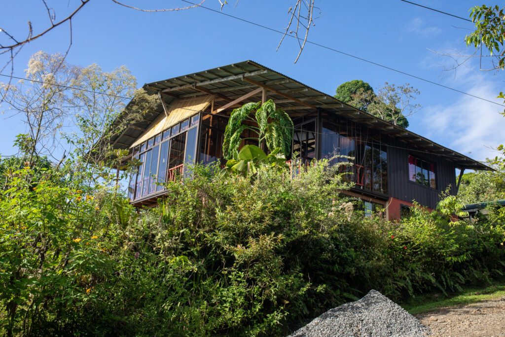 Birds & Breakfast Costa Rica