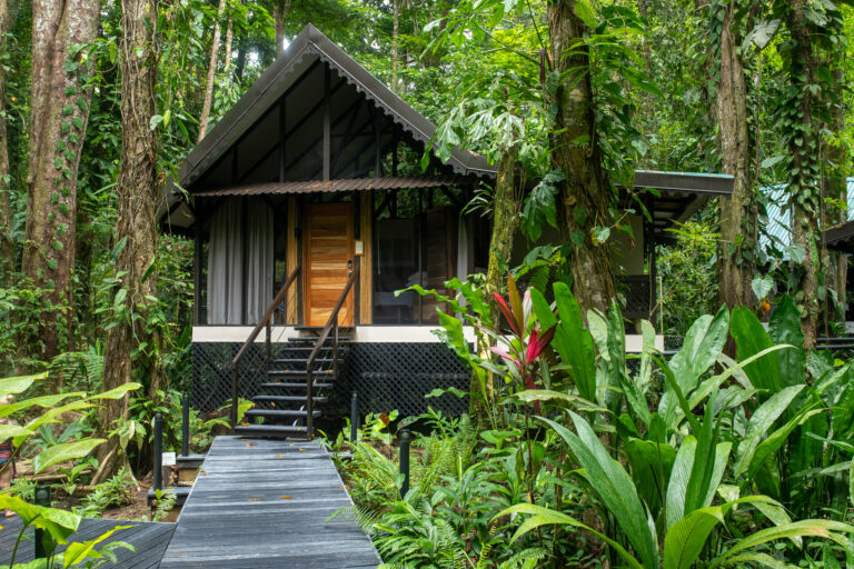 Almonds& Corals Boutique Hotel