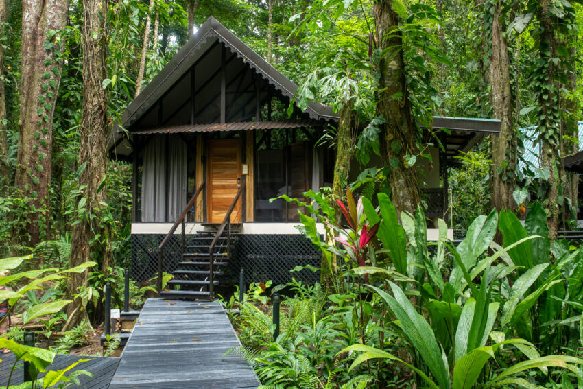 Almonds& Corals Boutique Hotel