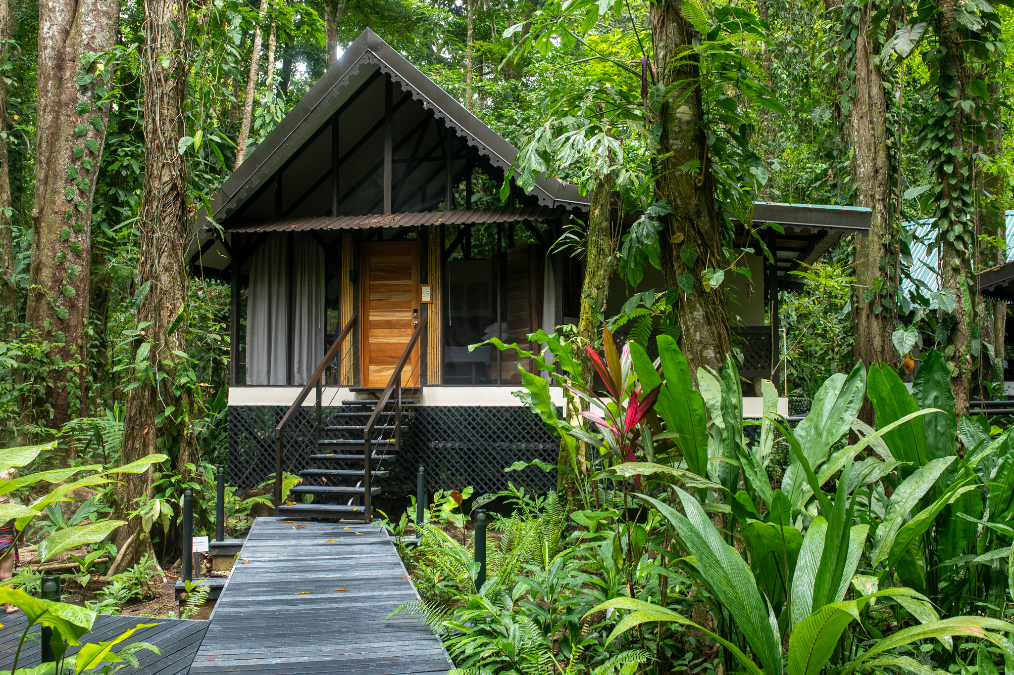 Almonds& Corals Boutique Hotel