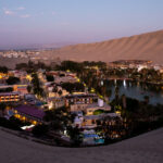 Ecocamp Huacachina