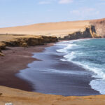 Reserva nacional de Paracas
